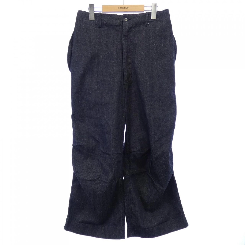 BỘ SƯU TẬP ART ジーンズ - Hàng hiệu Authentic 889372