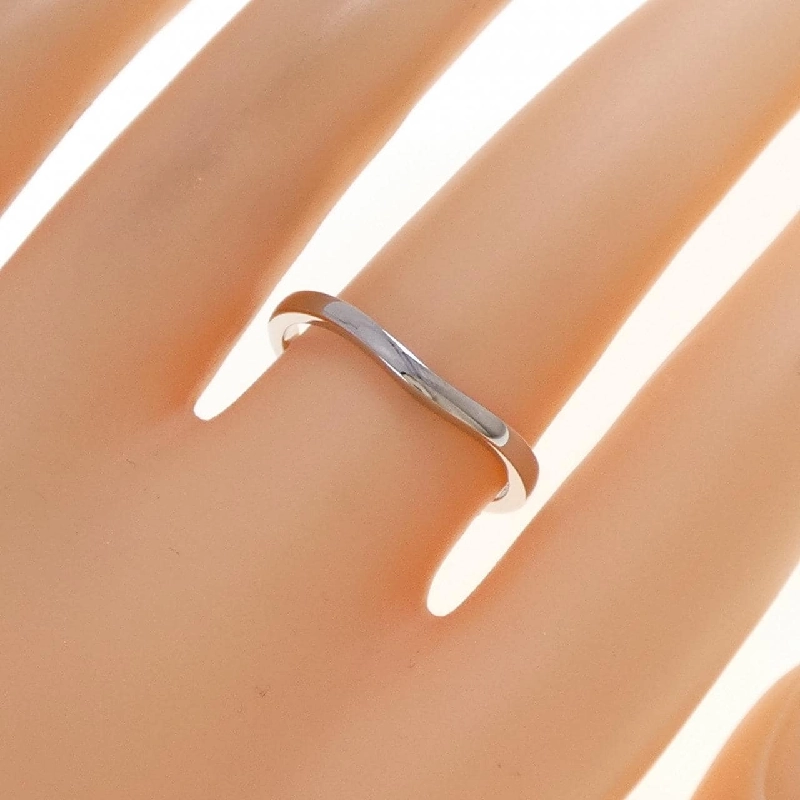 Nhẫn Ballerina Cartier - Hàng hiệu Authentic 834174