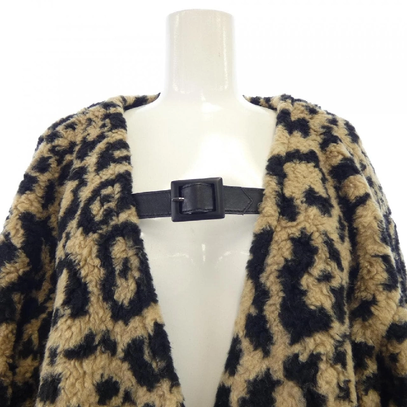 Áo khoác TAE ASHIDA 641927