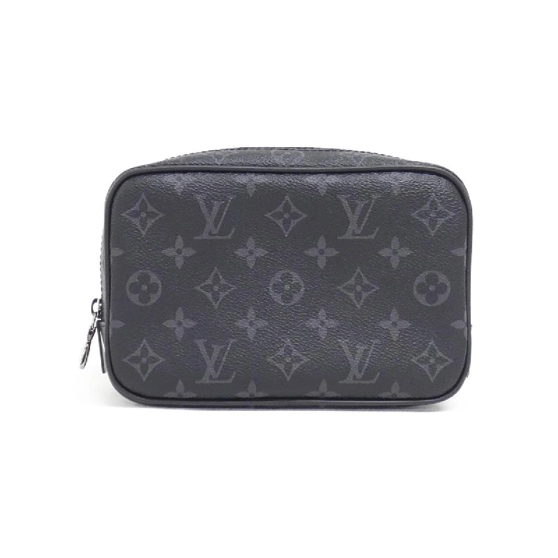 【Hàng chưa sử dụng】Louis Vuitton Monogram Eclipse Trunks PM M46577 Túi 623434