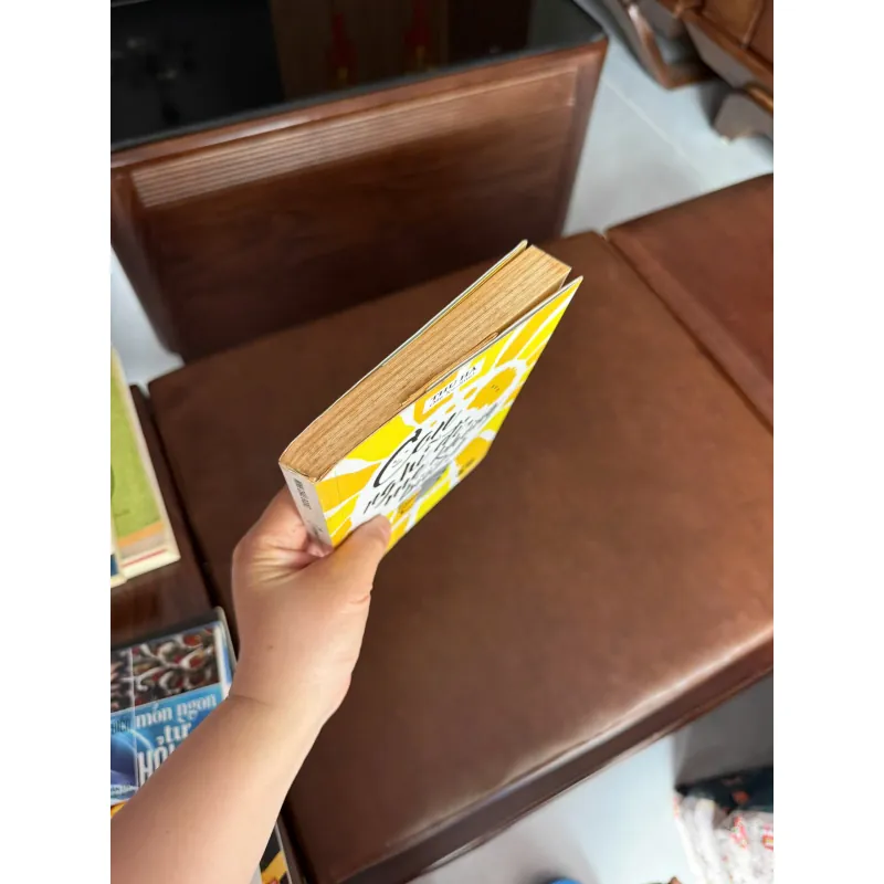 “Con Nghĩ Đi, Mẹ Không Biết!” – Thu Hà - K3 1008358