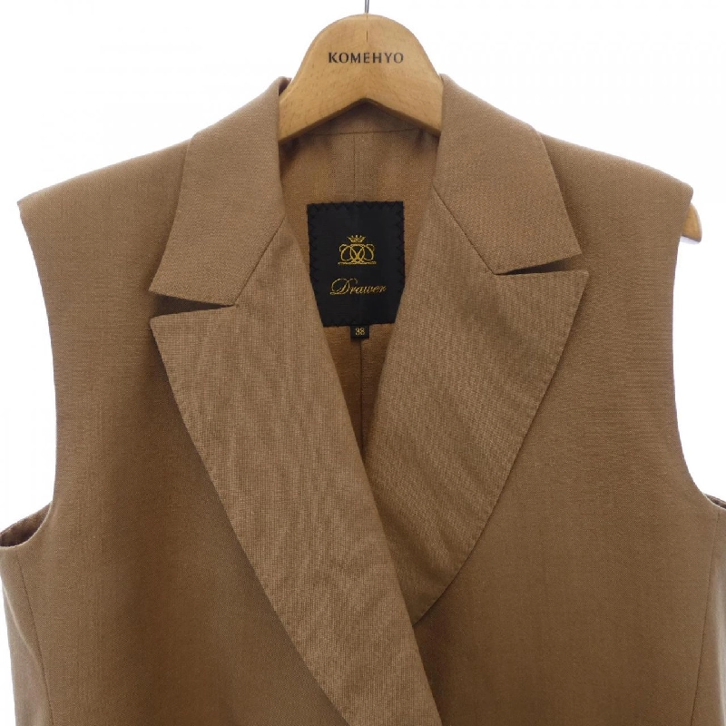 Đồ vest dài DRAWER 6525-299-0793 630078