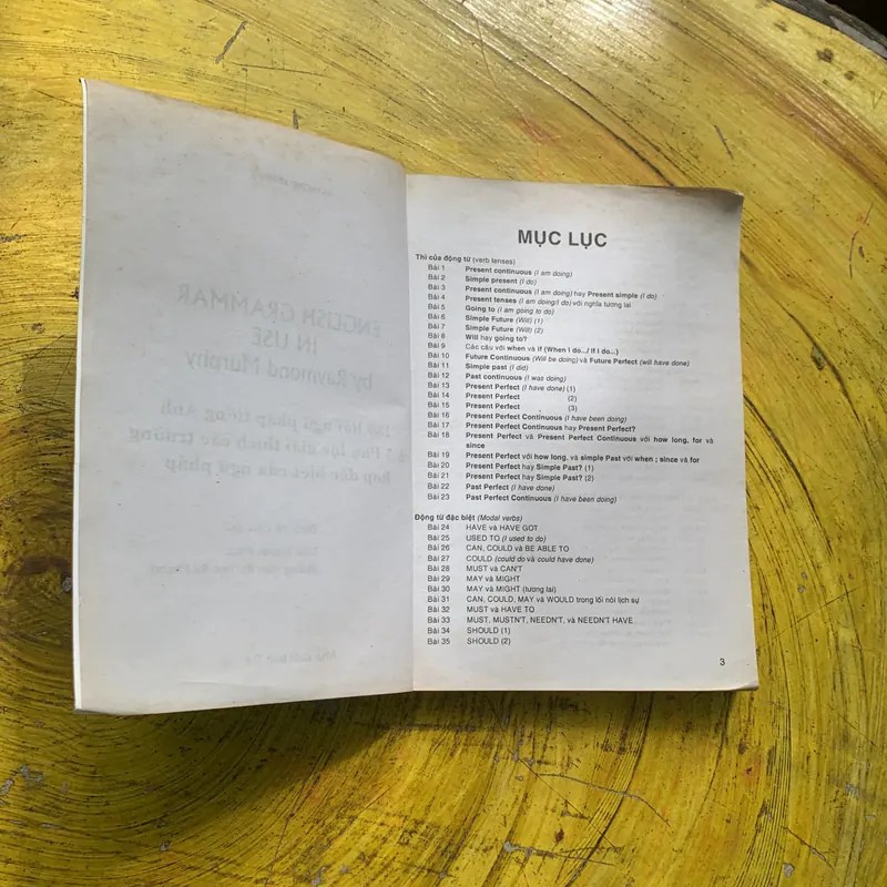 COMBO TỰ HỌC 2.000 TỪ VỰNG TIẾNG ANH THEO CHỦ ĐỀ & ENGLISH GRAMMAR IN USE 130 bài ngữ pháp 739488