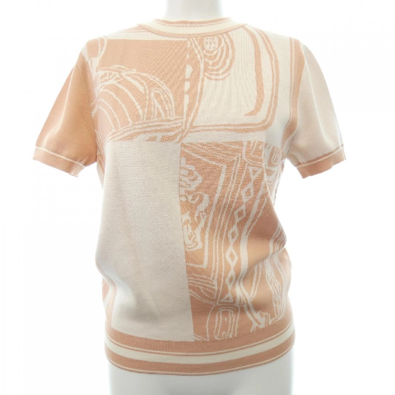 HERMES Áo len - Hàng hiệu Chính hãng 826577