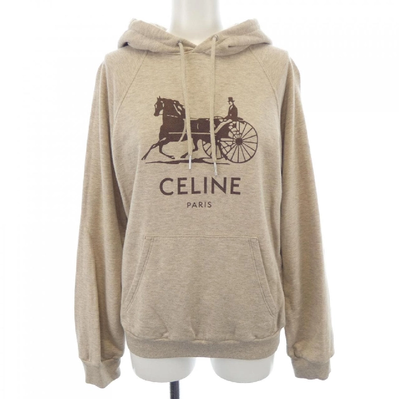 Áo khoác CELINE 2Y428450I 633149