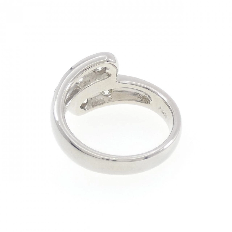 Nhẫn kim cương PT900 1.01CT - Hàng hiệu Authentic 853417