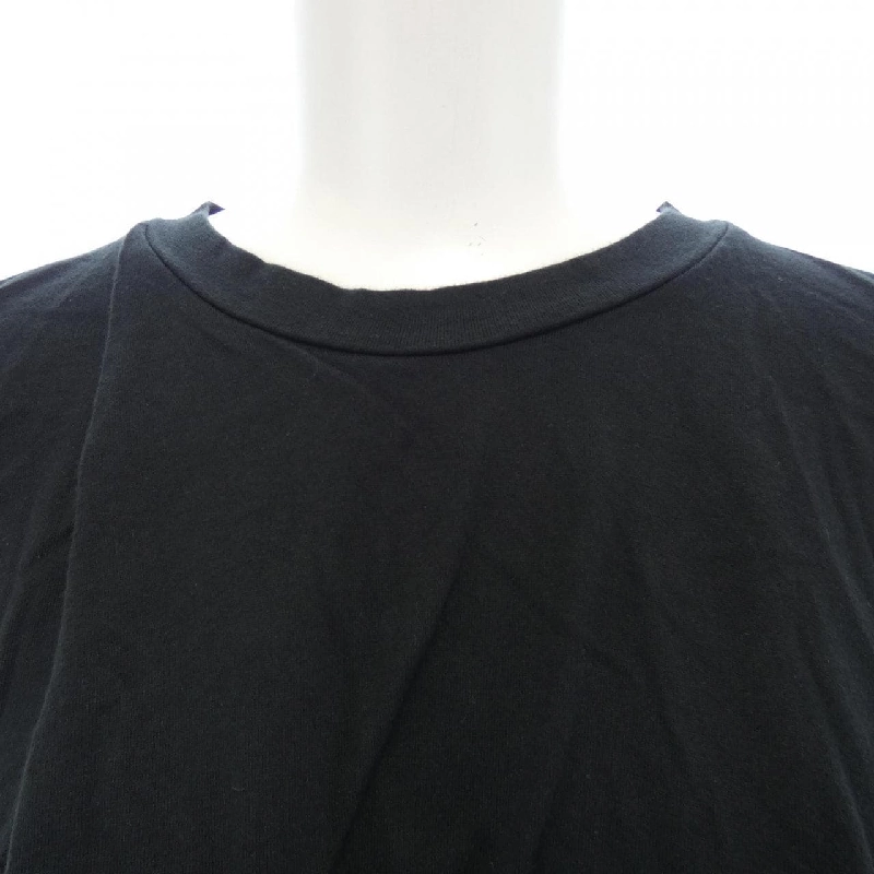 【Mã giảm giá】Enfold ENFOLD Áo thun dài 641648