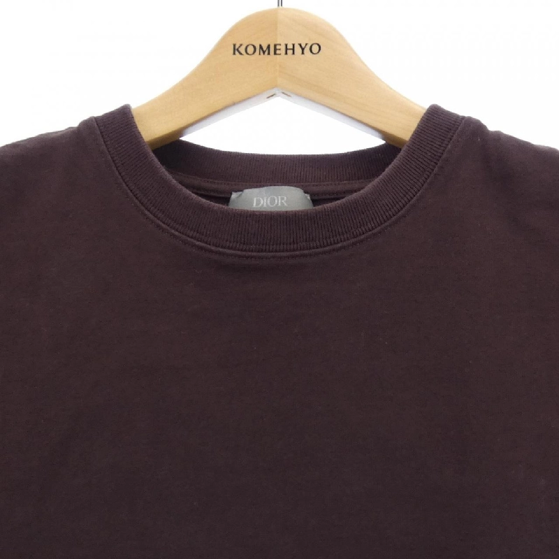 Áo thun DIOR CD ICON 943J605A0554 - Hàng hiệu Chính hãng 896924