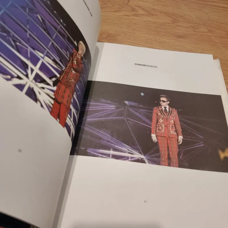 2014 Bigbang A+ Concert in Seoul (kèm 3 DVD) 571920