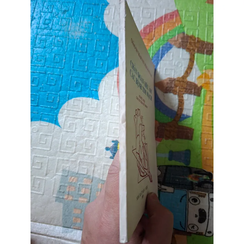 Chẩn đoán siêu âm các bệnh tim mạch 971636