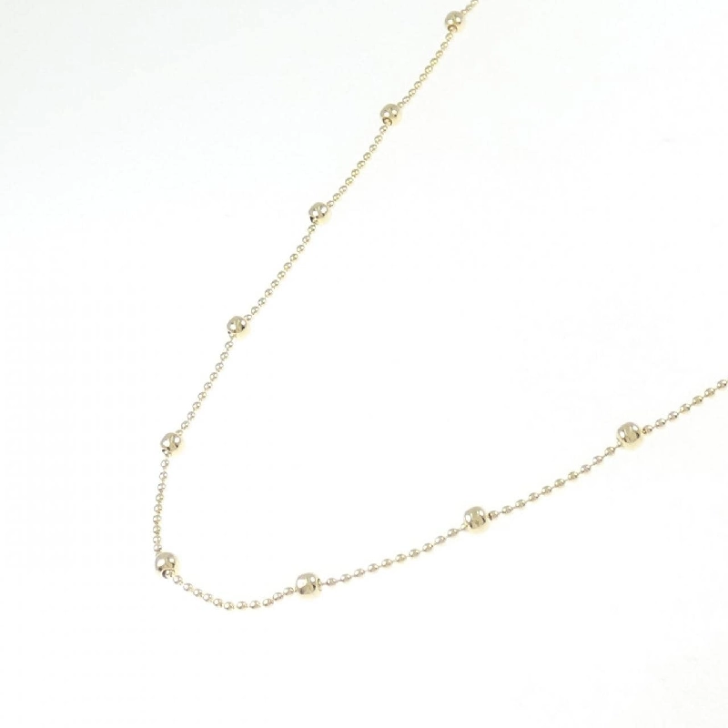 Dây chuyền 750YG - Hàng hiệu Authentic 867271