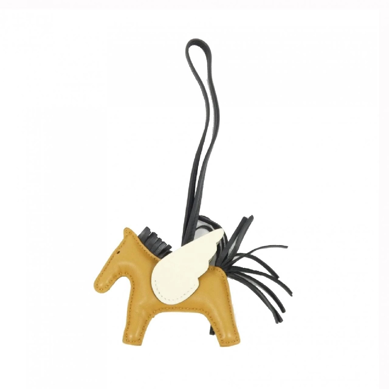 Túi charm Hermes Rodeo Pegasus PM 083010CA 629384