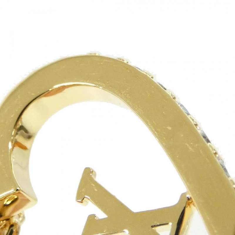 Móc khóa Louis Vuitton My LV Love M01703 624923