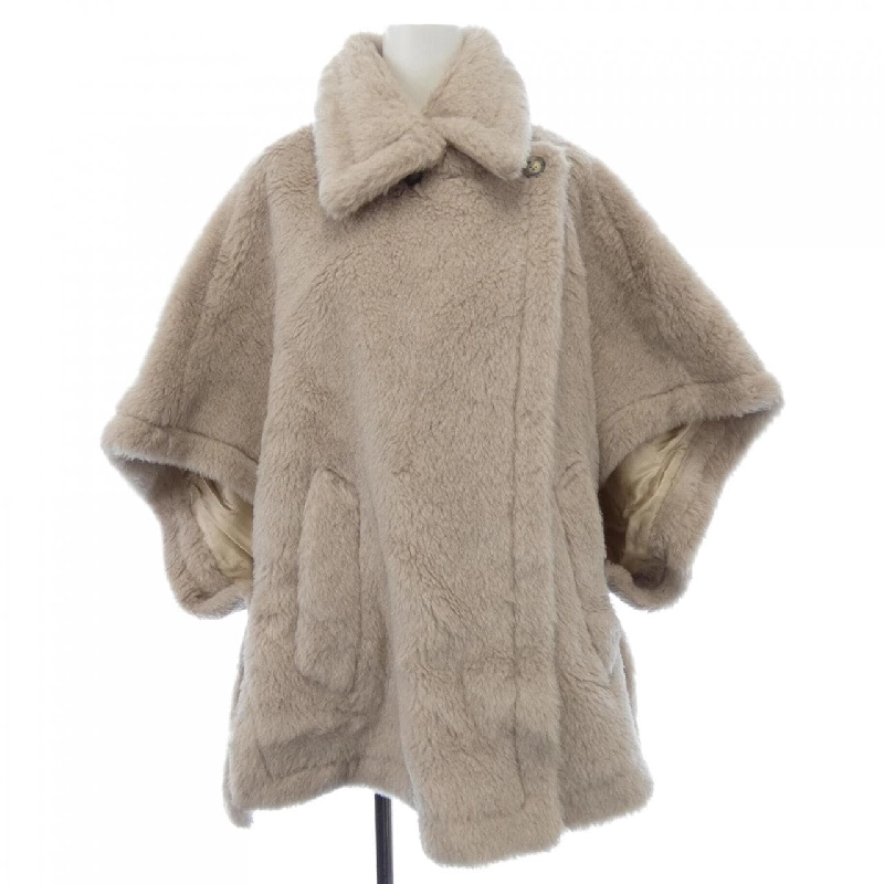 【Khuyến mãi】Max Mara Cape 637553