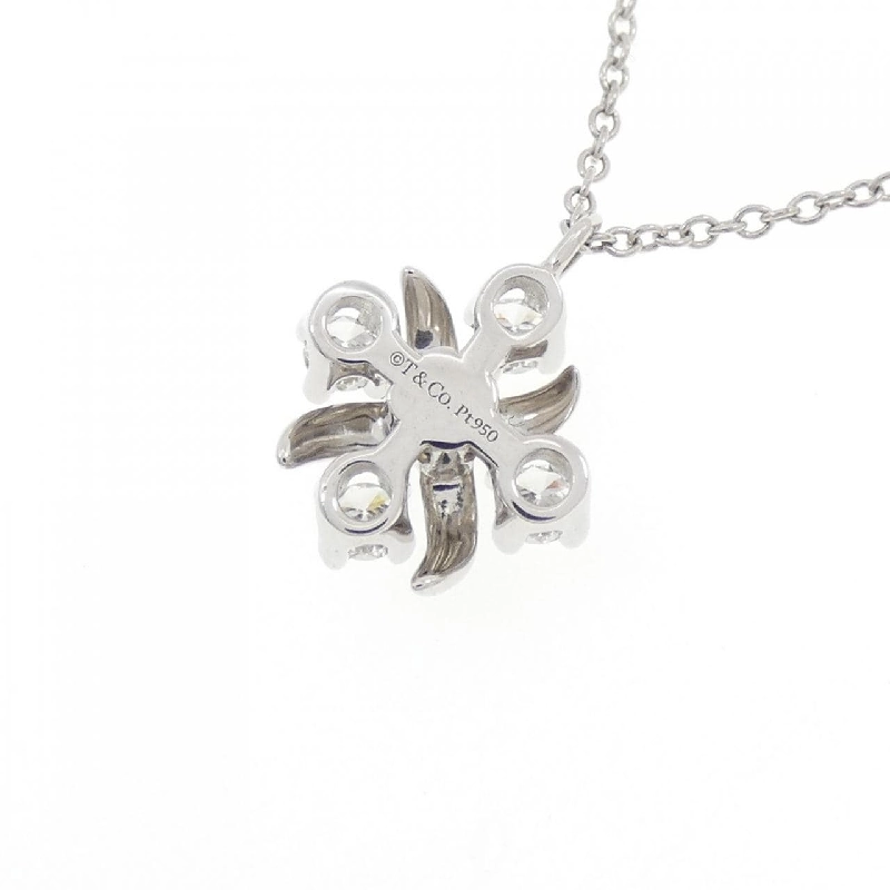 Dây chuyền Tiffany Lin - Hàng hiệu Authentic 841341