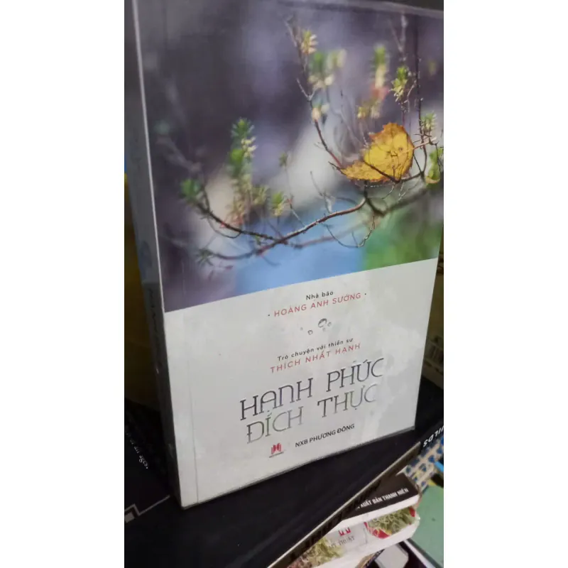 hạnh phúc đích thực 612654