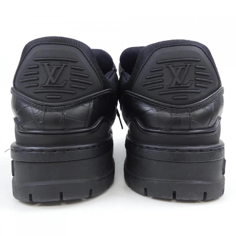 Giày sneaker LOUIS VUITTON LV Trainer Maxi Line 1ACN - Hàng hiệu Chính hãng 903906