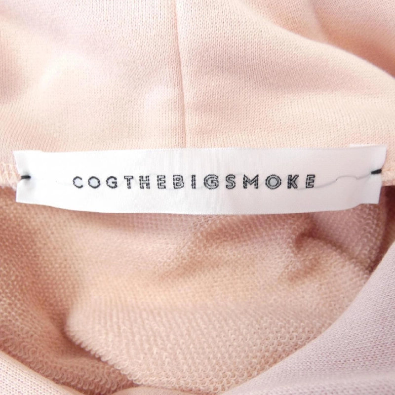 Áo khoác COGTHEBIGSMOKE - Hàng hiệu Authentic 826092