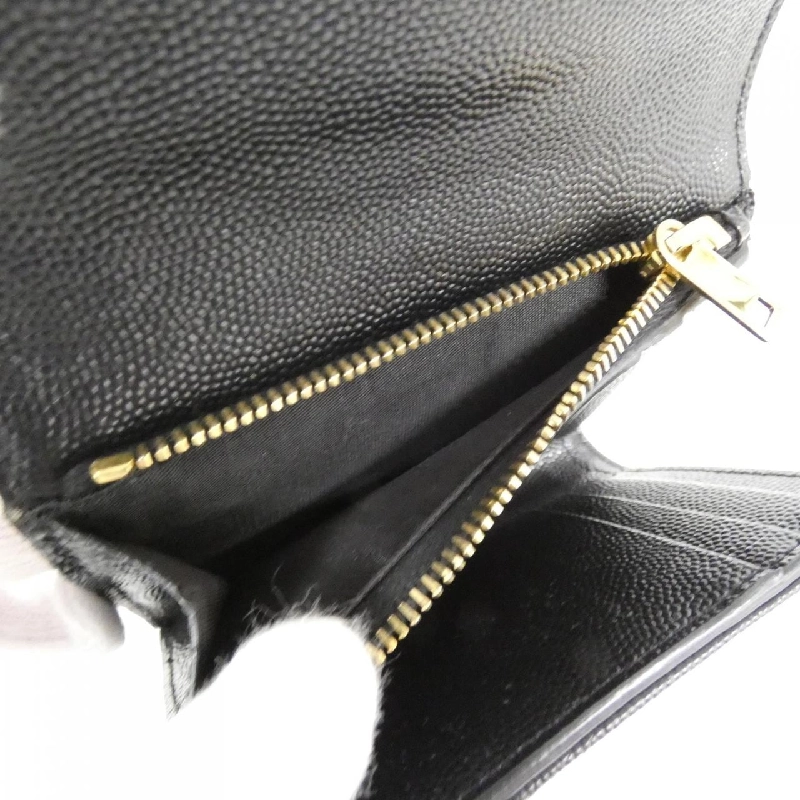 Ví Saint Laurent 403943 BOW01 620546
