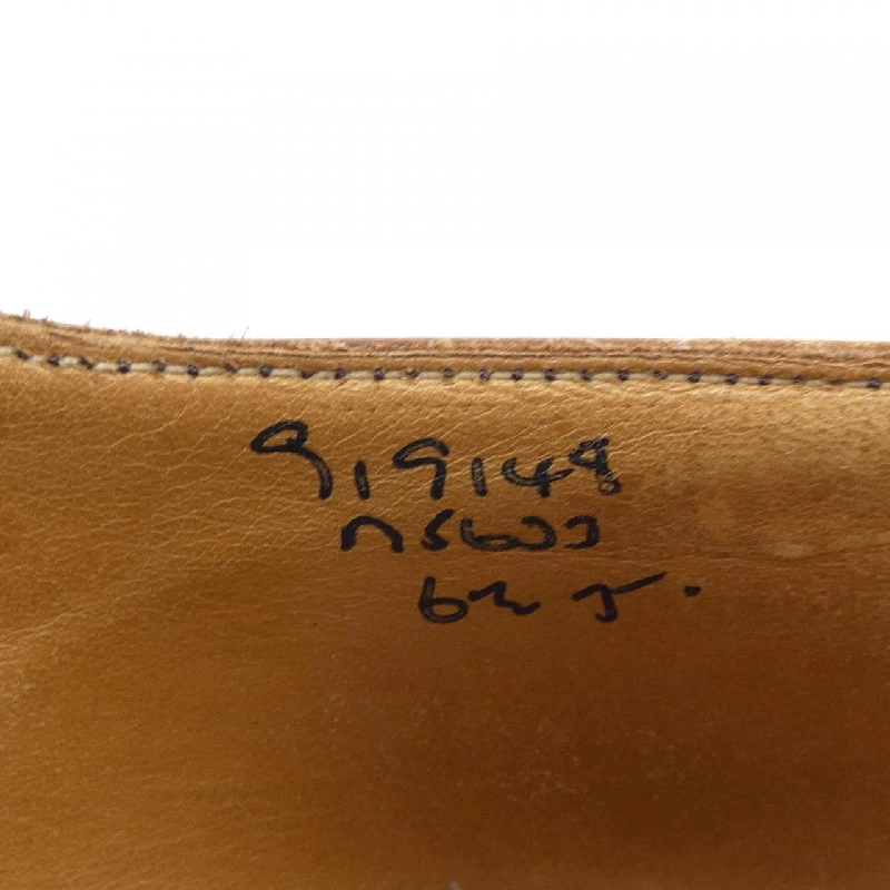 Giày Tricker's - Hàng hiệu Authentic 907379