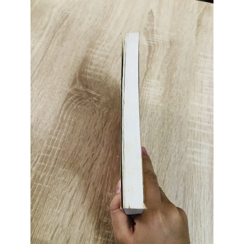 Người tình xa lạ – tiểu thuyết hấp dẫn của Sidney Sheldon 989589