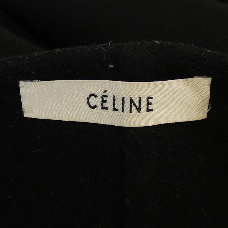 【Mã giảm giá】Áo khoác CELINE 642040