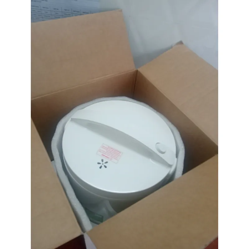 Nồi Toshiba 1.8L mới nguyên  1030763