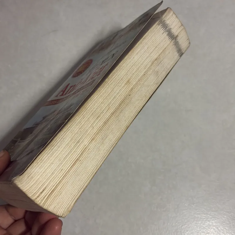 Từ điển Anh Việt  778593