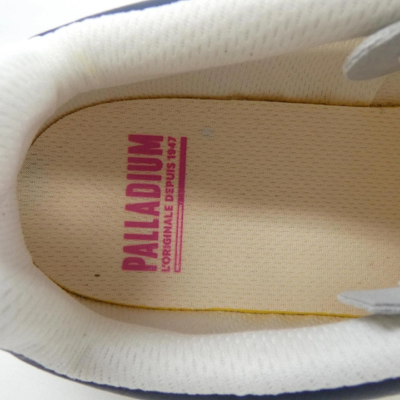 Giày thể thao PALLADIUM - Hàng hiệu Authentic 827270