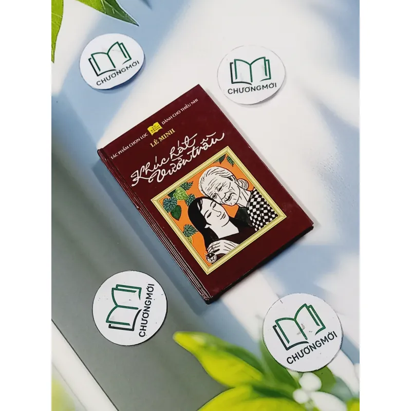 Khúc Hát Vườn Trầu - Lê Minh 703151