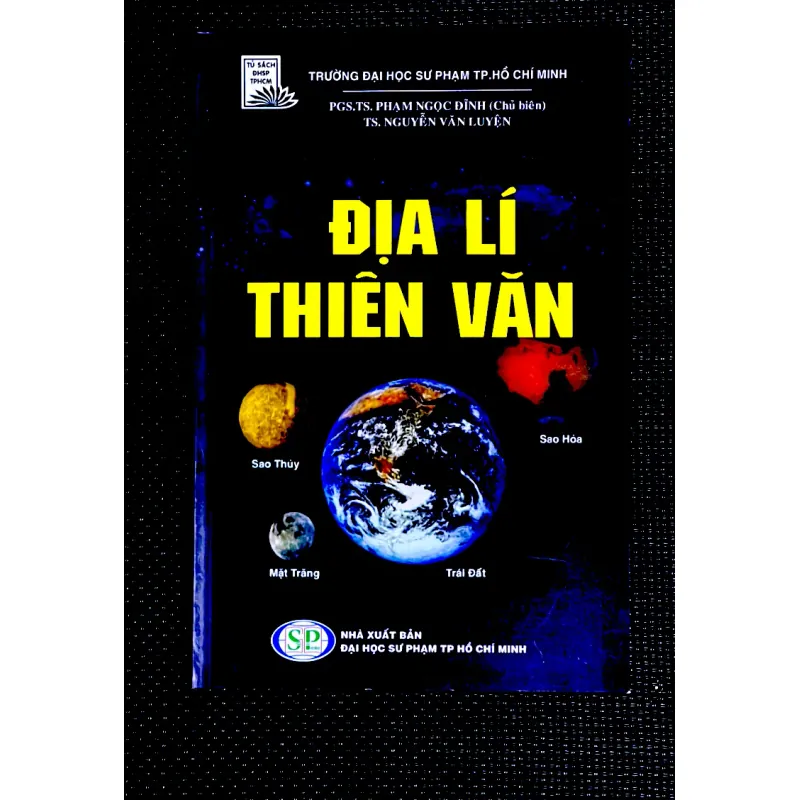 ĐỊA LÝ THIÊN VĂN 1021256