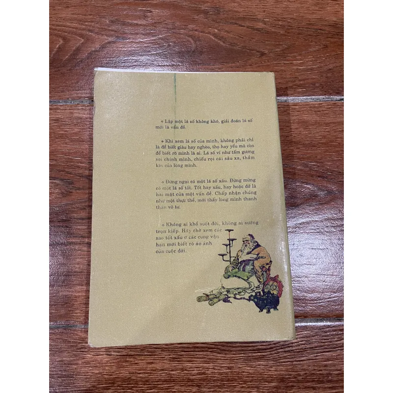 TỬ VI KHẢO LUẬN -  TIẾN SĨ HOÀNG THƯỜNG & HÀM CHƯƠNG  (6) 783287