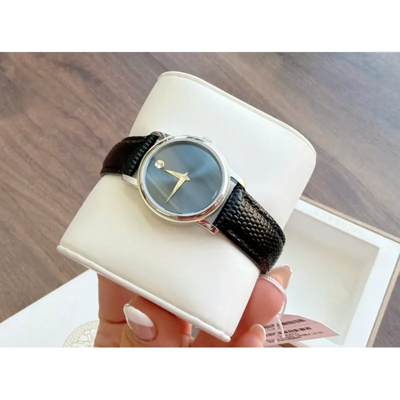 Đồng hồ Movado Museum 956914