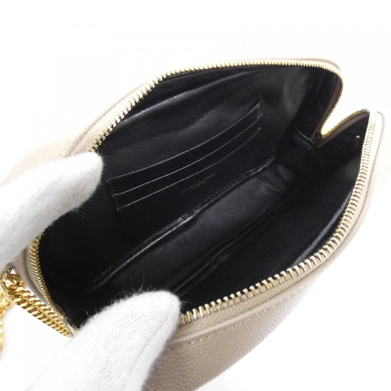 Saint Laurent Lou 612579 1GF01 Túi đeo vai - Hàng hiệu Chính hãng 767305