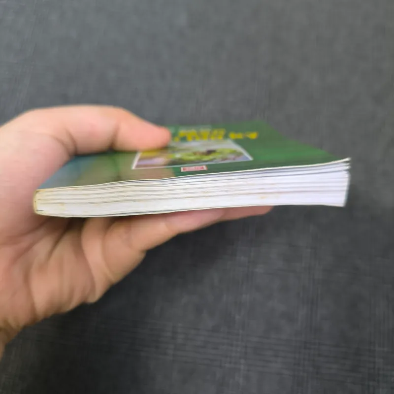 (Sách bỏ túi) Dế Mèn Phiêu Lưu Ký - Tô Hoài 701050