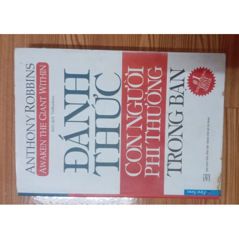 Đánh Thức Con Người Phi Thường Trong Bạn-ANTHONY ROBBINS 534018