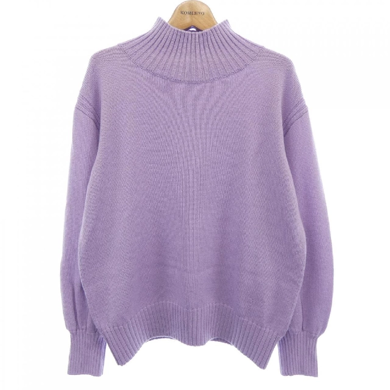 CRESTBRIDGE Áo len 631056