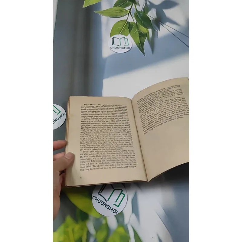 [XƯA] Việt Nam Cuộc Chiến Tranh Mười Ngàn Ngày - Hồ Sơ Mới Về Điện Biên Phủ (1989) - Michael Maclear 776008