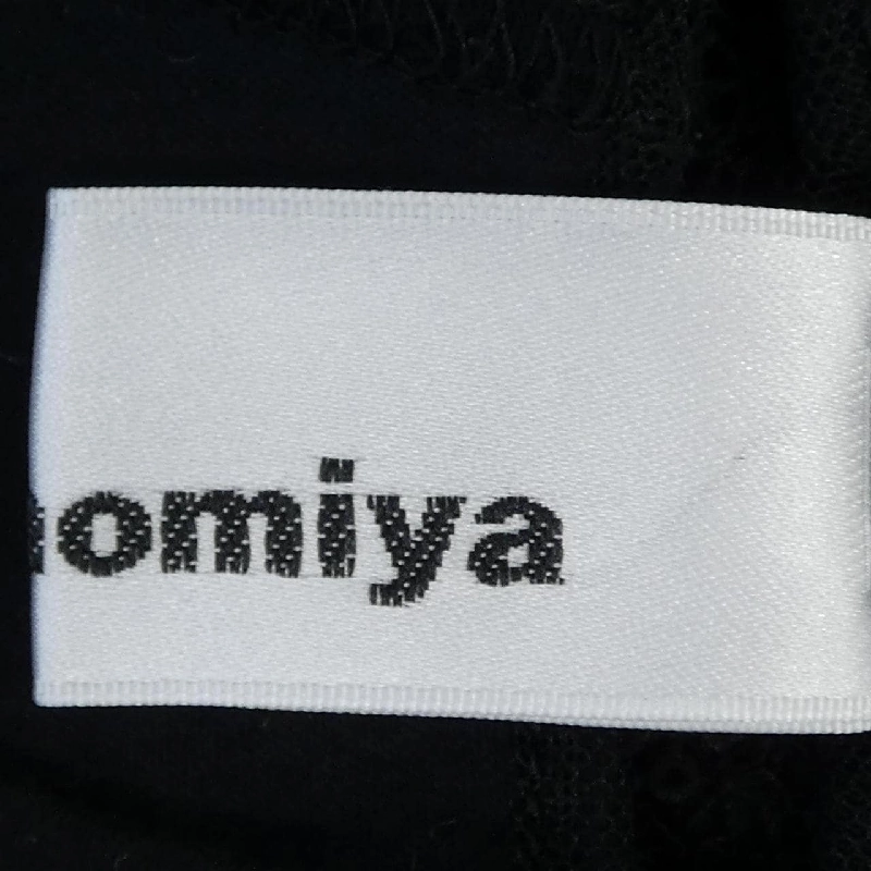 Hàng hiệu Noir Kei Ninomiya 3Q-T015 Top - Hàng hiệu Authentic 813488