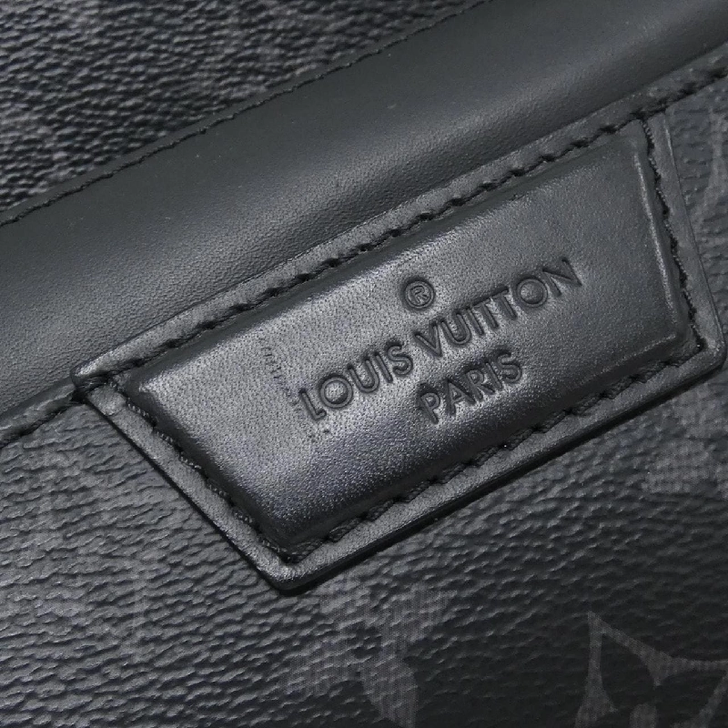Ba lô Louis Vuitton Monogram Eclipse M43186 - Hàng hiệu Chính hãng 764549