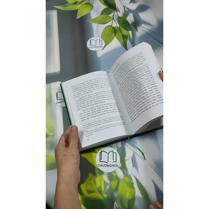 Liên Tông Bảo Giám - Đại Sư Ưu Đàm 750807