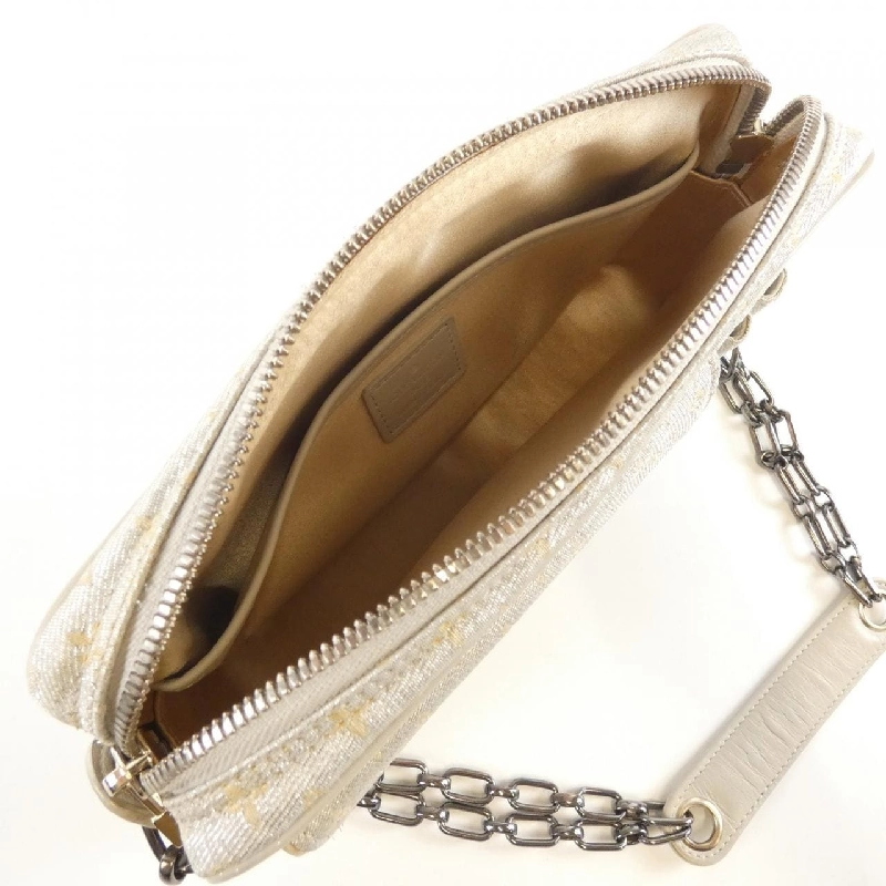 Túi xách vai Louis Vuitton Monogram Shine M92362 - Hàng hiệu Chính hãng 764482