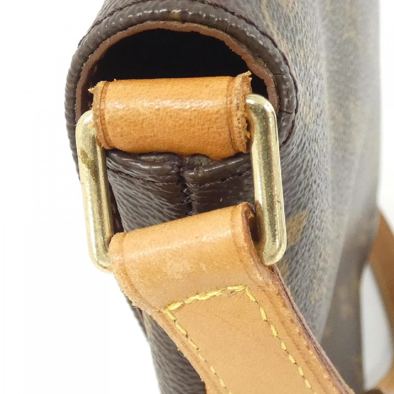 Túi xách vai Louis Vuitton Monogram Musette Salsa M51258 - Hàng hiệu Authentic 769815