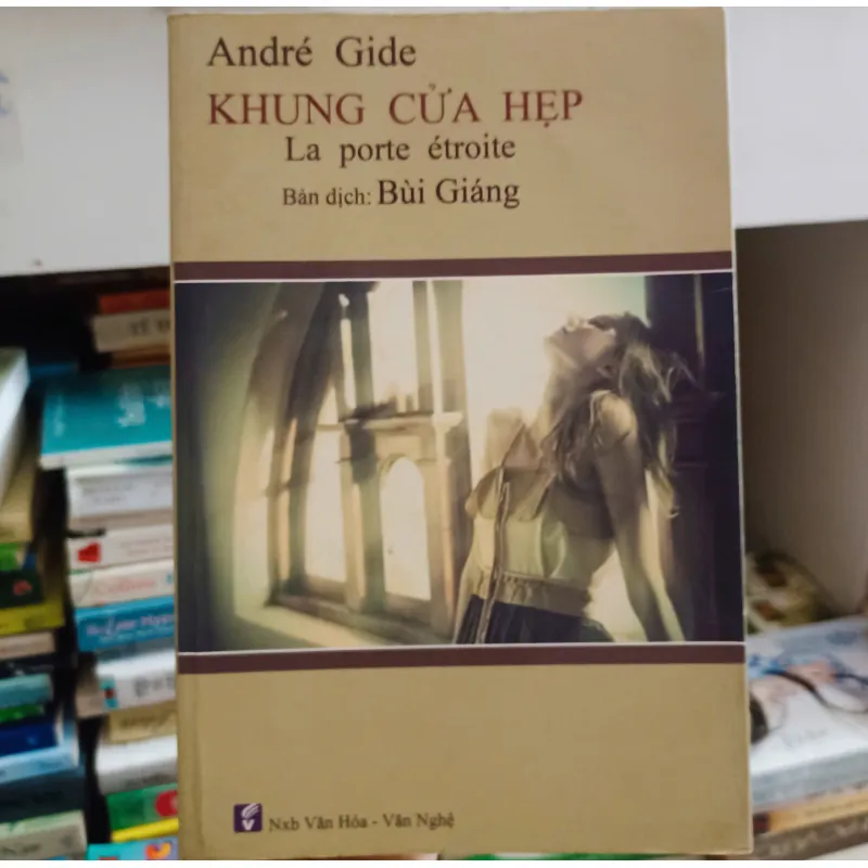 Khung cửa hẹp 🌻 1004262