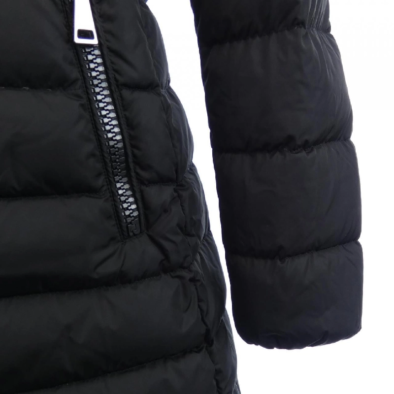 MONCLER TALEV Áo khoác lông 633372