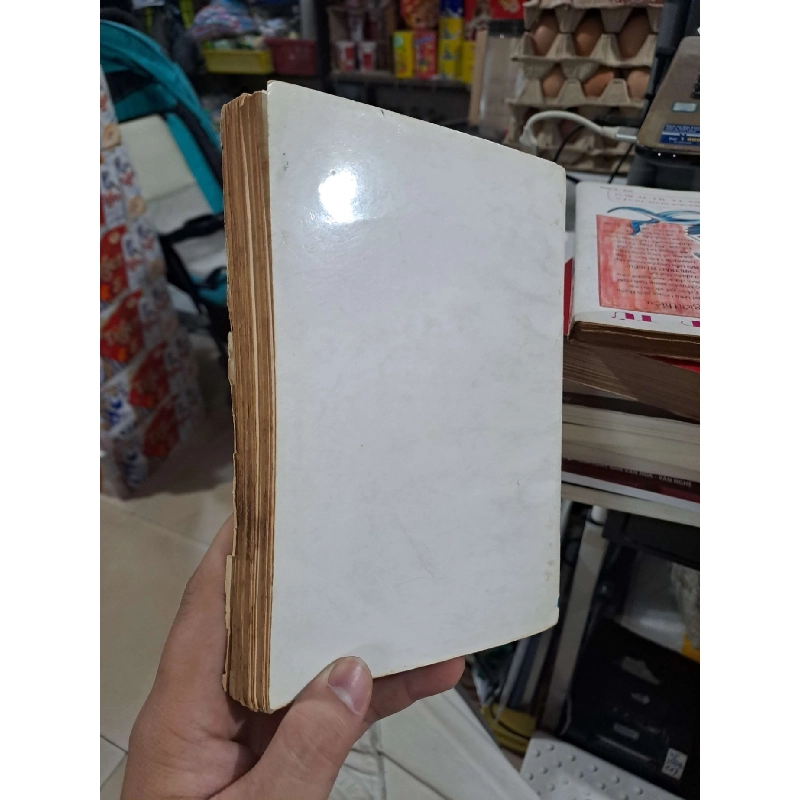 Truyện Cười Dân Gian Việt Nam - 1998 mới 80% ố - VĂN HỌC - HCM3012 922184