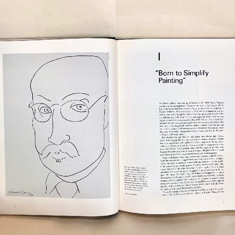 The world of Matisse 1869 - 1854 - Time-life Library of Art 127947