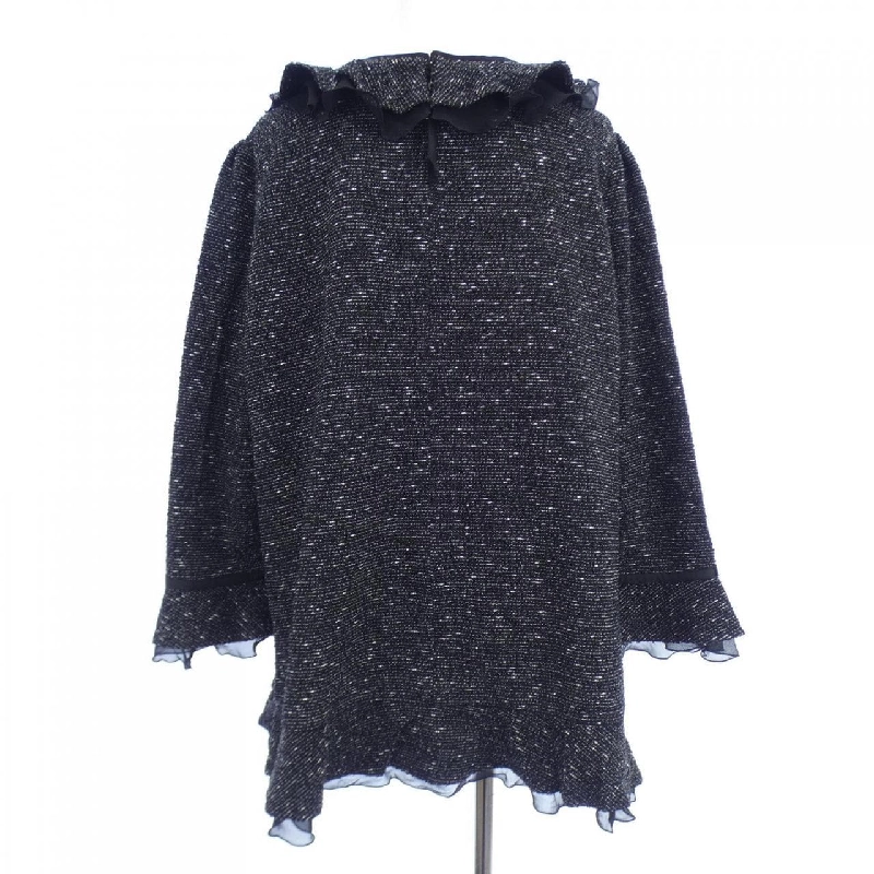 【Mã giảm giá】TO BE CHIC Áo 636603