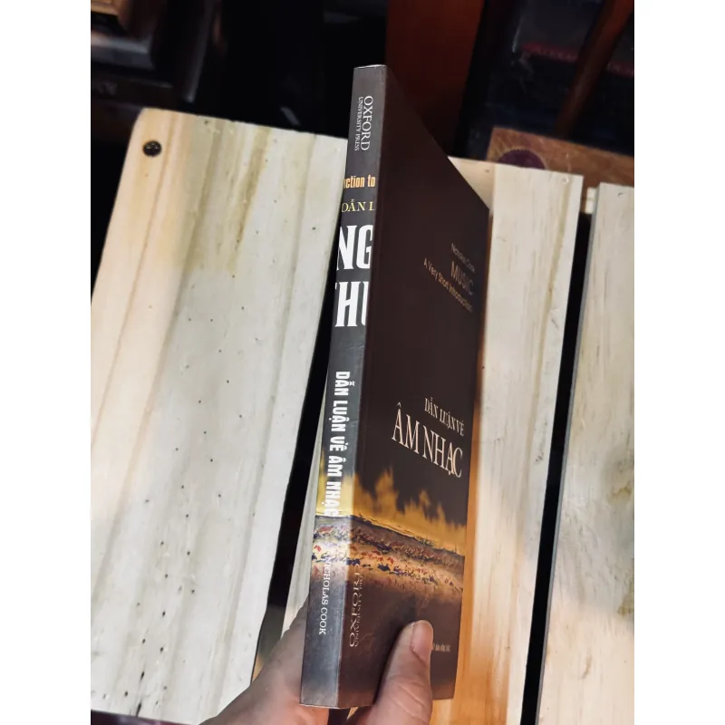 Dẫn luận âm nhạc 781669