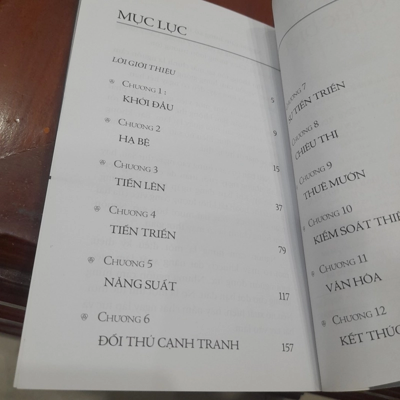 KHÁC BIỆT để BỨC PHÁ 454083
